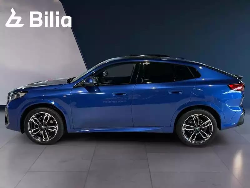 BMW X2 x2 sDrive20I M Sport - Photo 1
