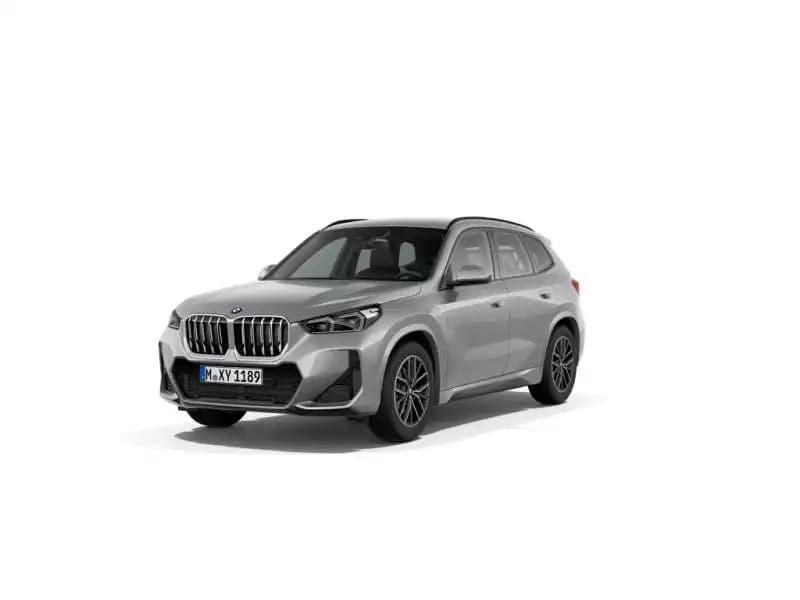 BMW X1 x1 sDrive20d M Sport - Photo 1