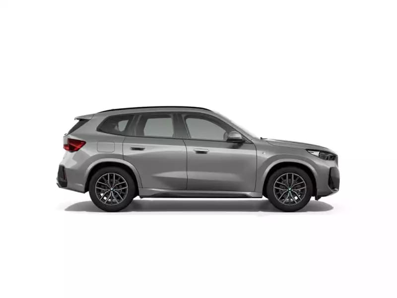 BMW X1 x1 sDrive20d M Sport - Photo 1