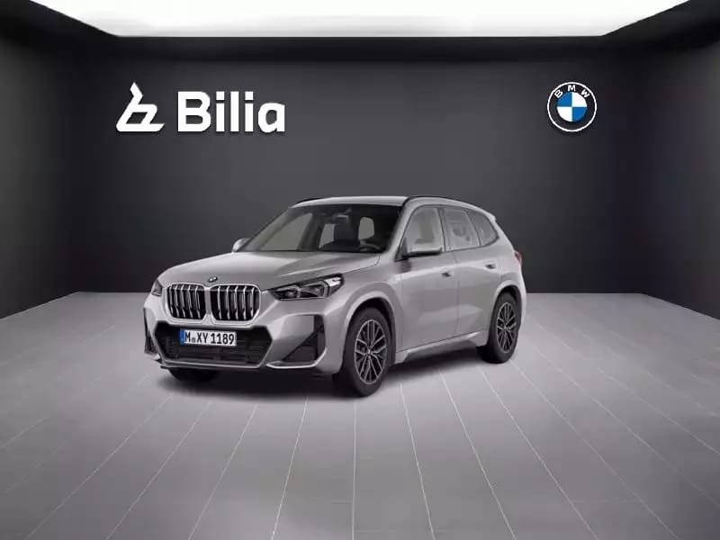 BMW X1 x1 sDrive20d M Sport - Photo 1