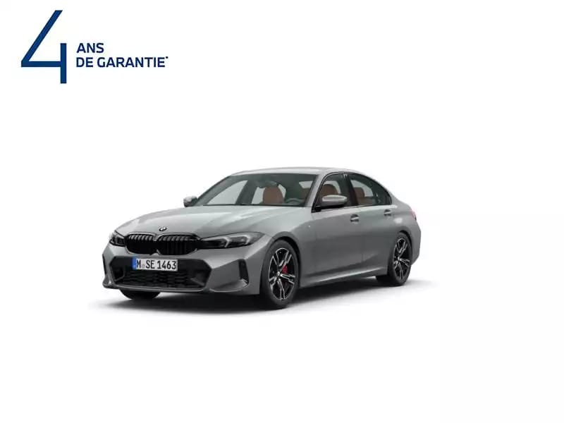 BMW 318 318i Berline M Sport - Photo 1