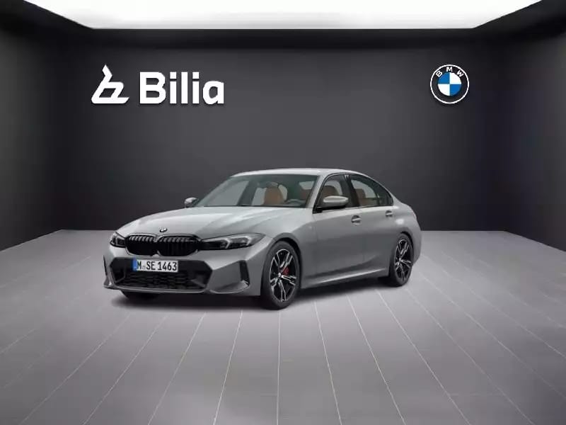 BMW 318 318i Berline M Sport - Photo 1