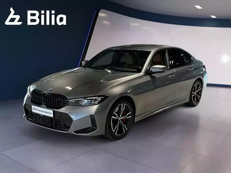 BMW 318 318i Berline M Sport - Photo 1