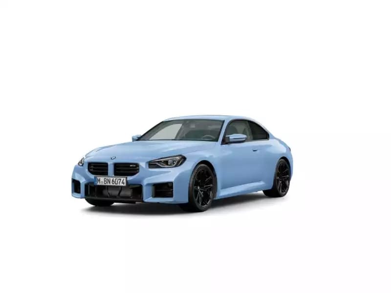 BMW M2 M2 Coupé - Photo 1