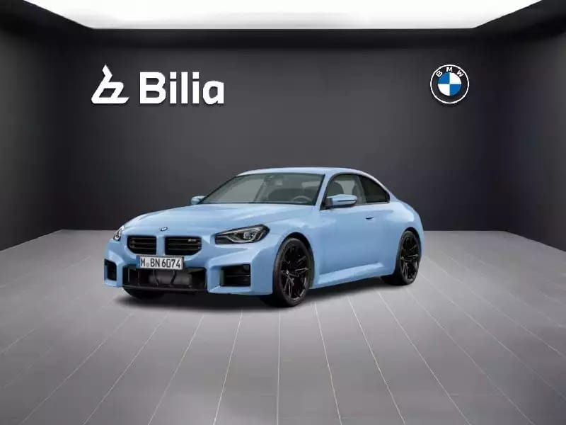 BMW M2 M2 Coupé - Photo 1