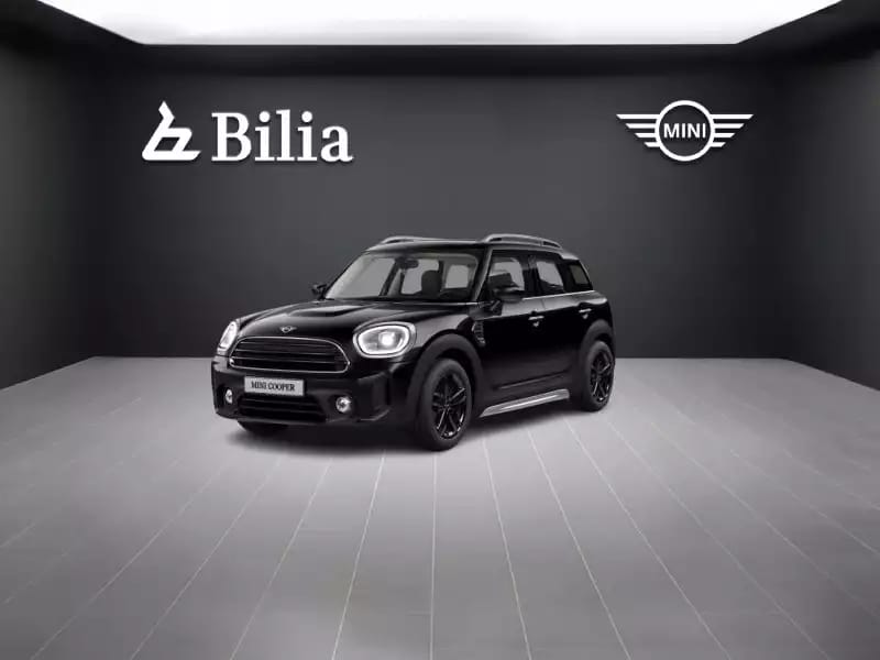 MINI Cooper Countryman Cooper Countryman - Photo 1
