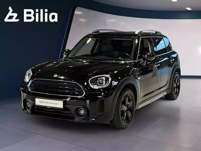 MINI Cooper Countryman Cooper Countryman - Photo 1