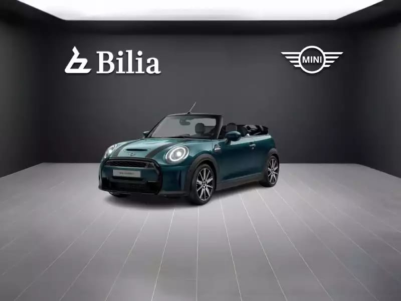 MINI Cooper S Cabrio Cooper S Cabrio - Photo 1