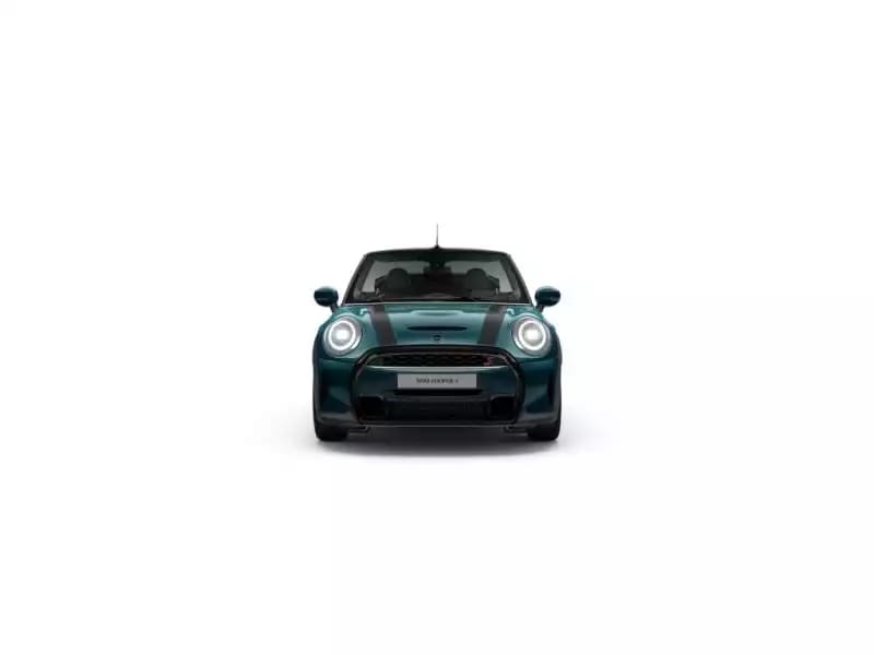 MINI Cooper S Cabrio Cooper S Cabrio - Photo 1