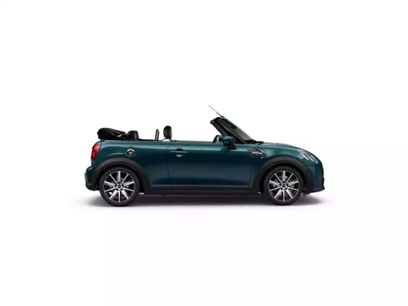 MINI Cooper S Cabrio Cooper S Cabrio - Photo 1