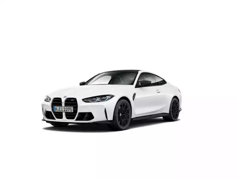 BMW M4 M4 Competition xDrive Coupe - Photo 1