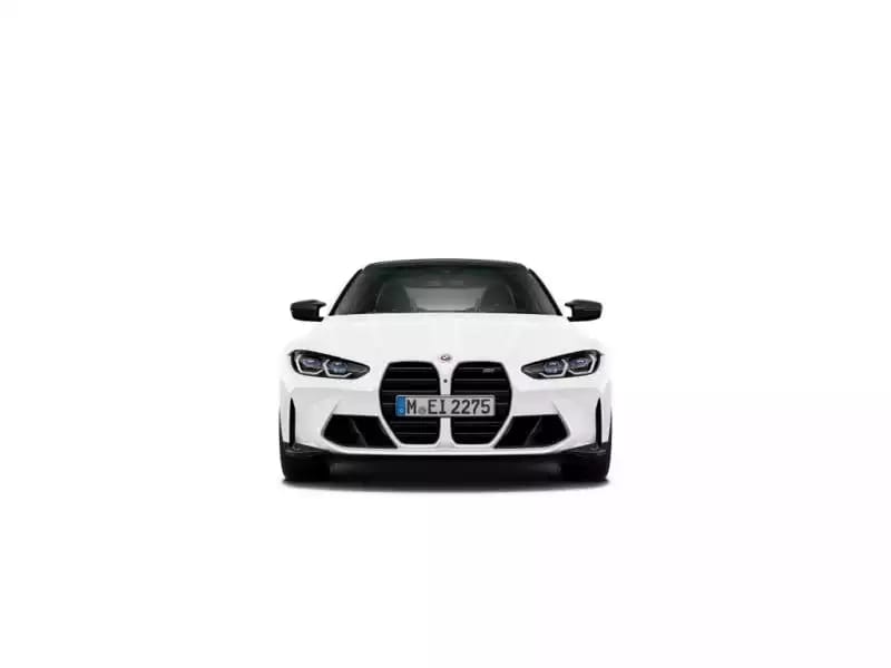 BMW M4 M4 Competition xDrive Coupe - Photo 1
