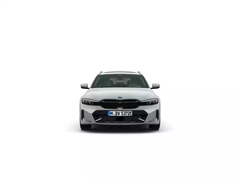 BMW 330 330e xDrive Touring M Sport - Photo 1