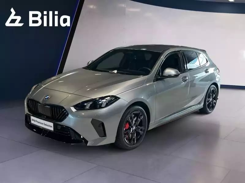 BMW 116 116i M Sport - Photo 1