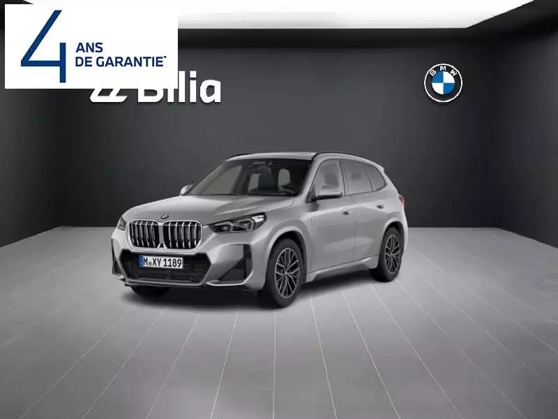 BMW X1 X1 xDrive23i M Sport - Photo 1