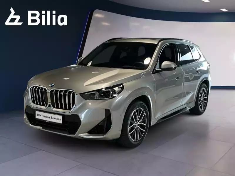 BMW X1 X1 xDrive23i M Sport - Photo 1