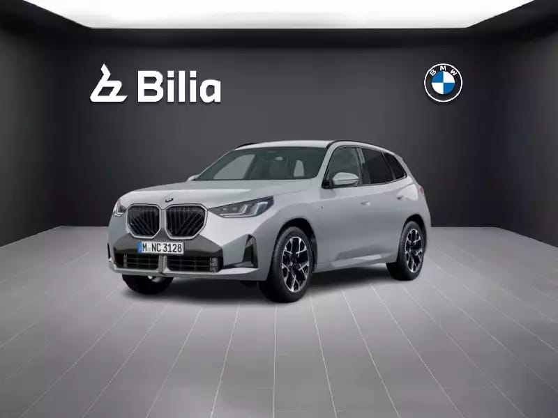 BMW X3 X3 xDrive20 M Sport - Photo 1