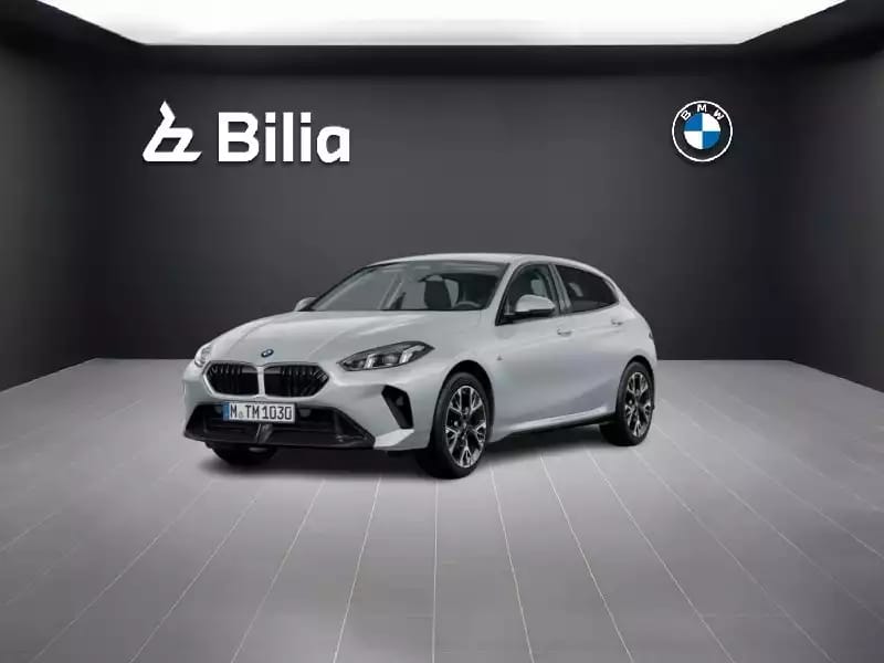 BMW 120 120 Hatch M Sport - Photo 1