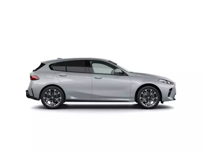 BMW 120 120 Hatch M Sport - Photo 1