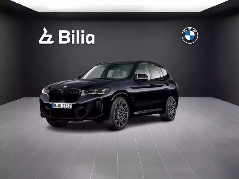 BMW X3 M X3 M Competition - Photo 1