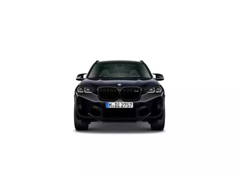 BMW X3 M X3 M Competition - Photo 1