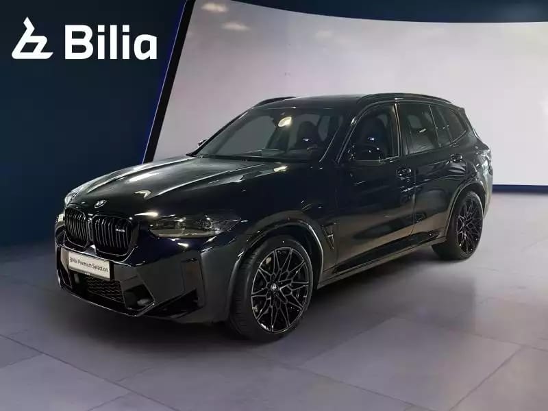 BMW X3 M X3 M Competition - Photo 1