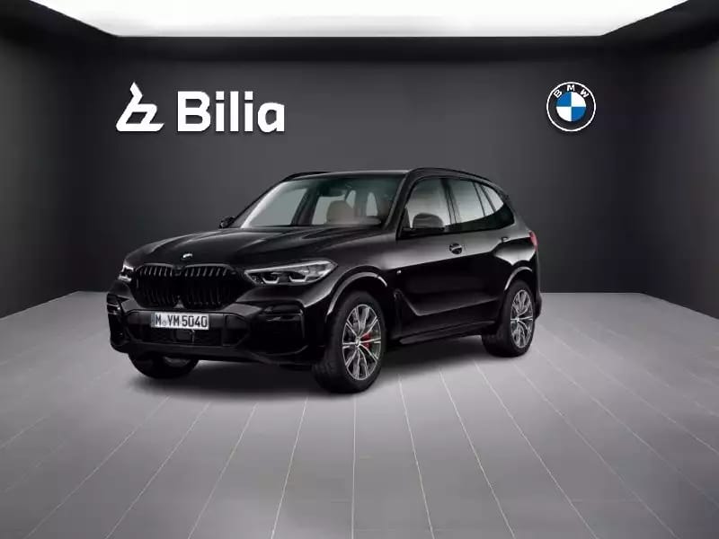 BMW X5 X5 xDrive40d M Sport - Photo 1