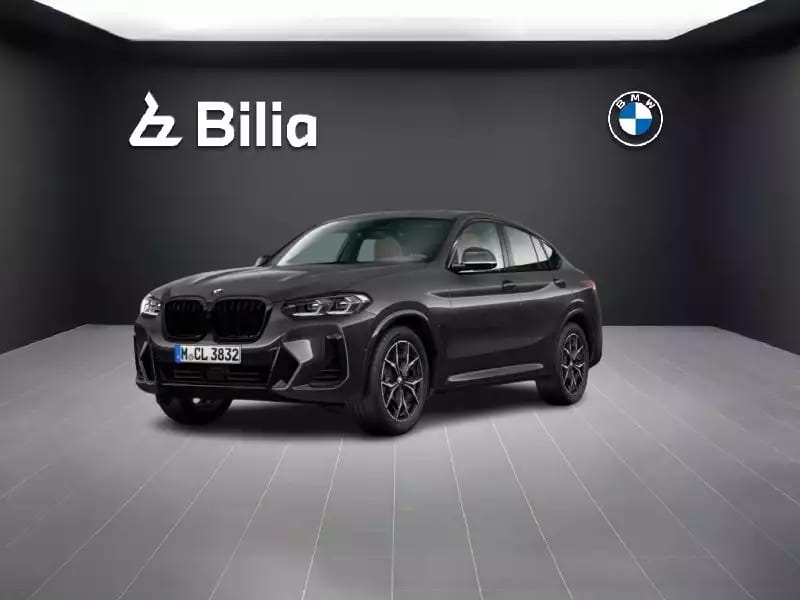 BMW X4 X4 xDrive20d M Sport - Photo 1