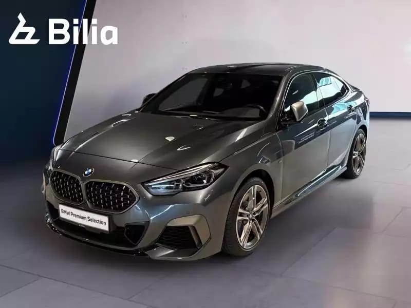BMW 235 M235i xDrive Gran Coupé - Photo 1