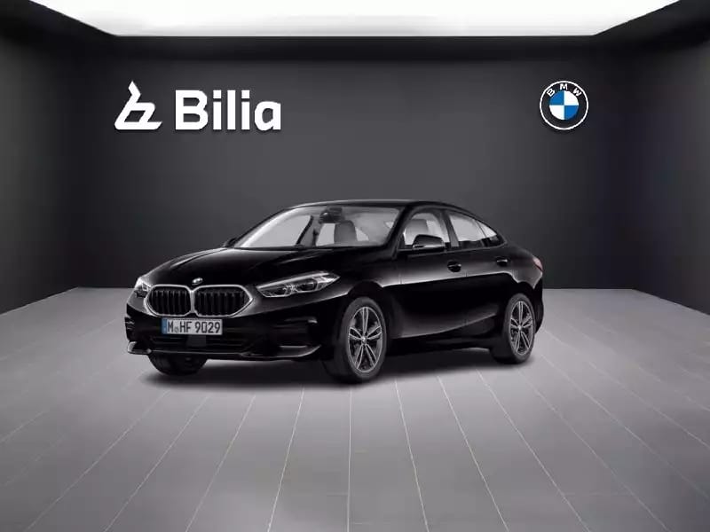 BMW 220 220 Gran Coupé - Photo 1