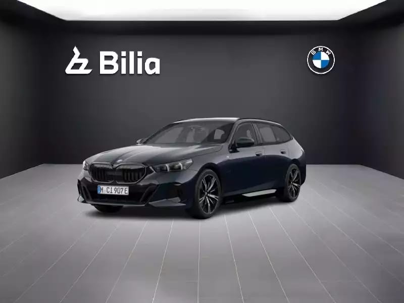 BMW 530 530e xDrive Touring M Sport - Photo 1