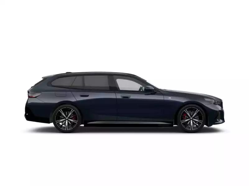 BMW 530 530e xDrive Touring M Sport - Photo 1