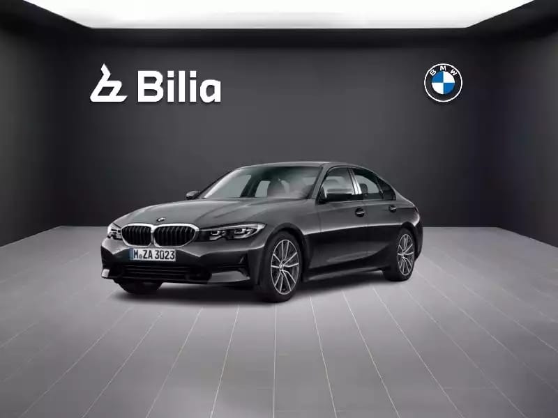 BMW 330 330i xDrive Berline - Photo 1