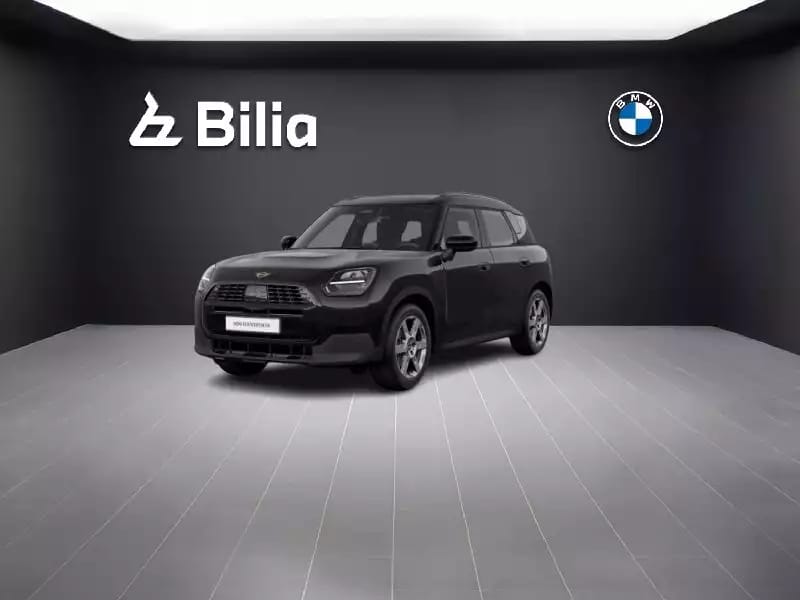 MINI Countryman C Countryman C - Photo 1