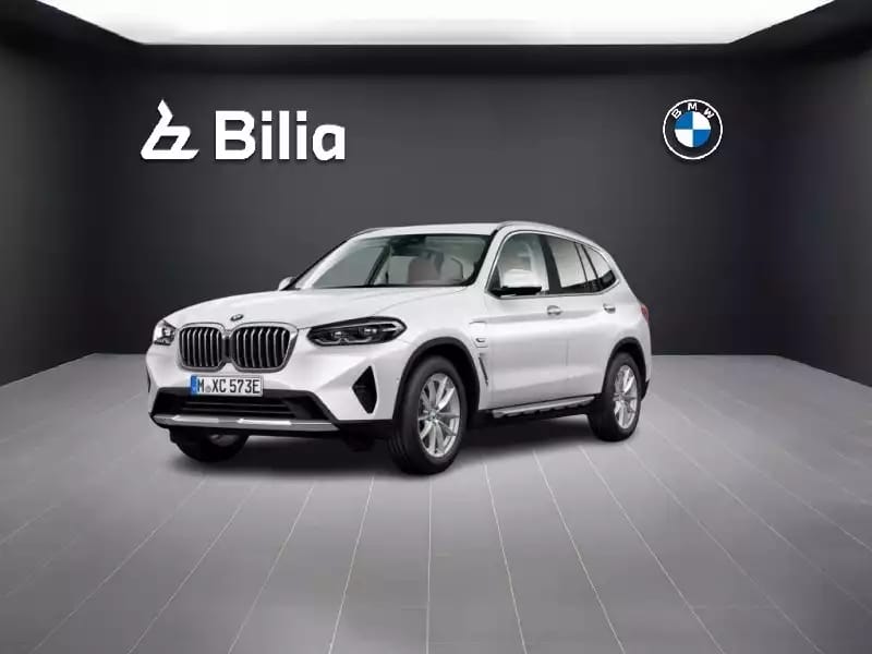 BMW X3 X3 xDrive30e - Photo 1