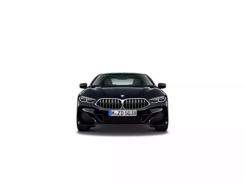 BMW 840 840i xDrive Coupé - Photo 1