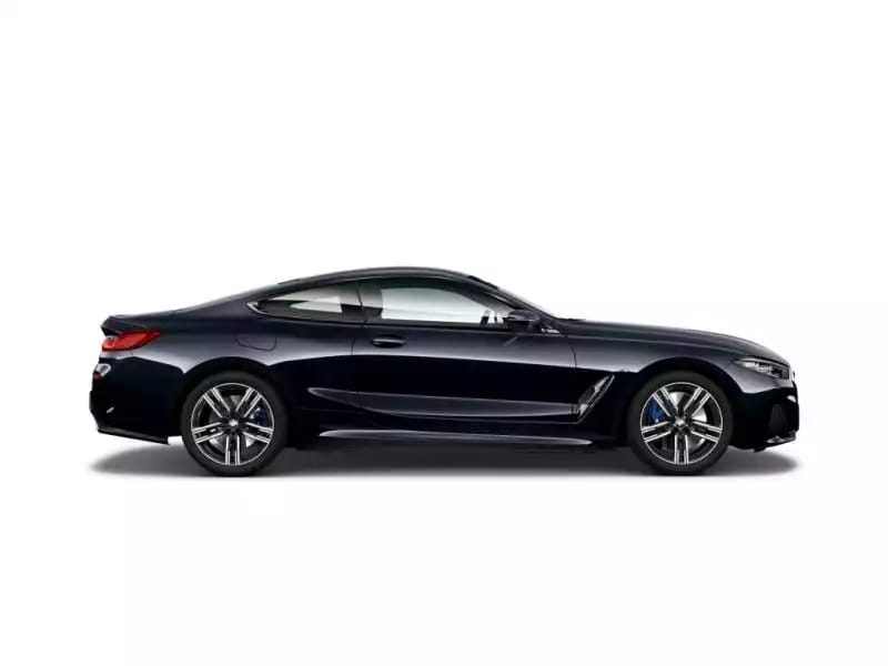 BMW 840 840i xDrive Coupé - Photo 1
