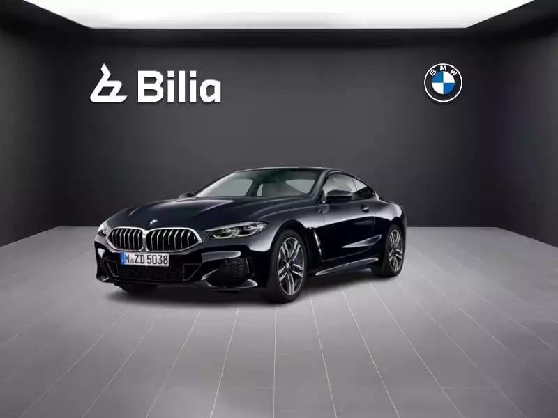 BMW 840 840i xDrive Coupé - Photo 1
