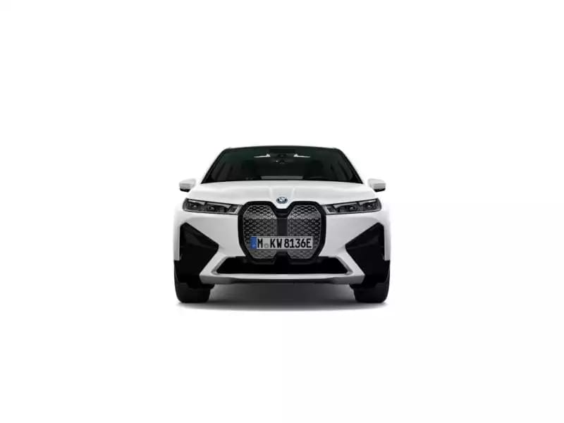 BMW iX iX xDrive40 - Photo 1