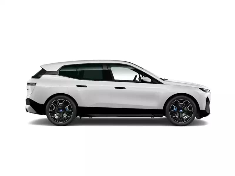 BMW iX iX xDrive40 - Photo 1