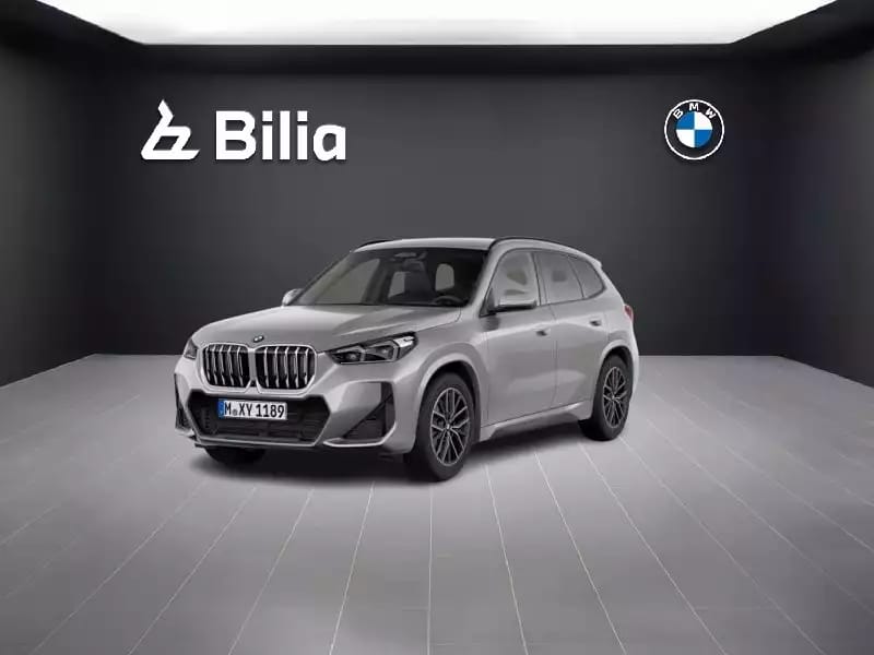 BMW X1 X1 xDrive23d M Sport - Photo 1
