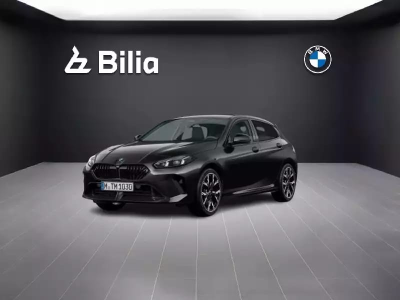 BMW 120 120d Hatch M Sport - Photo 1