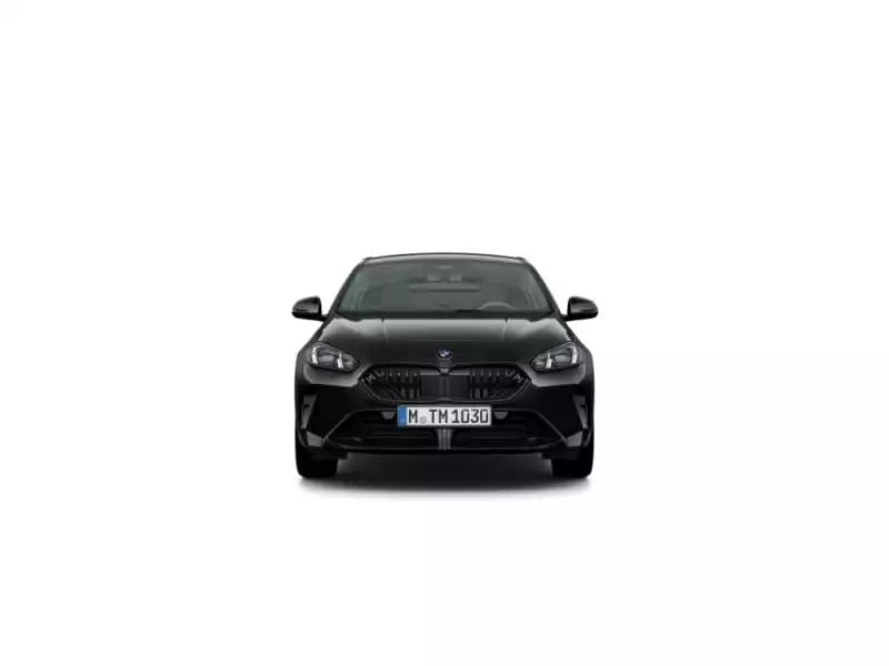 BMW 120 120d Hatch M Sport - Photo 1