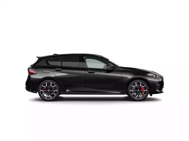 BMW 120 120d Hatch M Sport - Photo 1