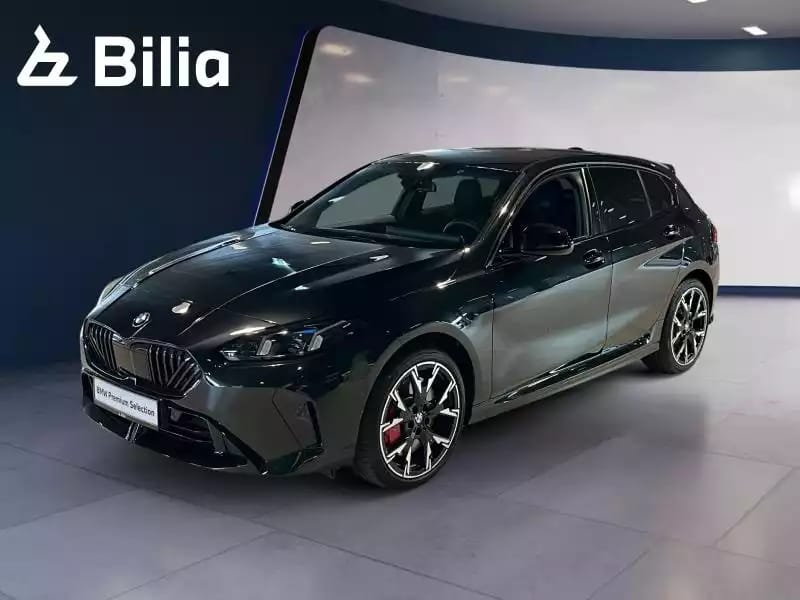 BMW 120 120d Hatch M Sport - Photo 1