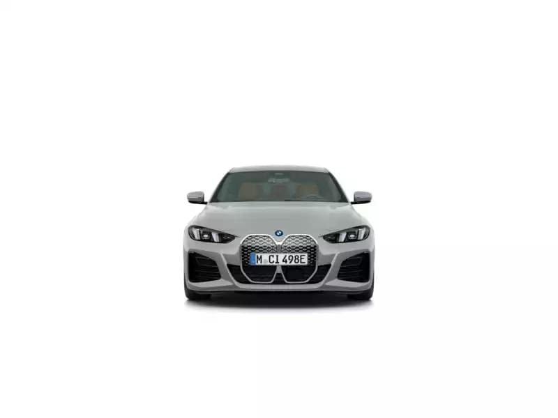 BMW i4 i4 eDrive40 Gran Coupé M Sport - Photo 1