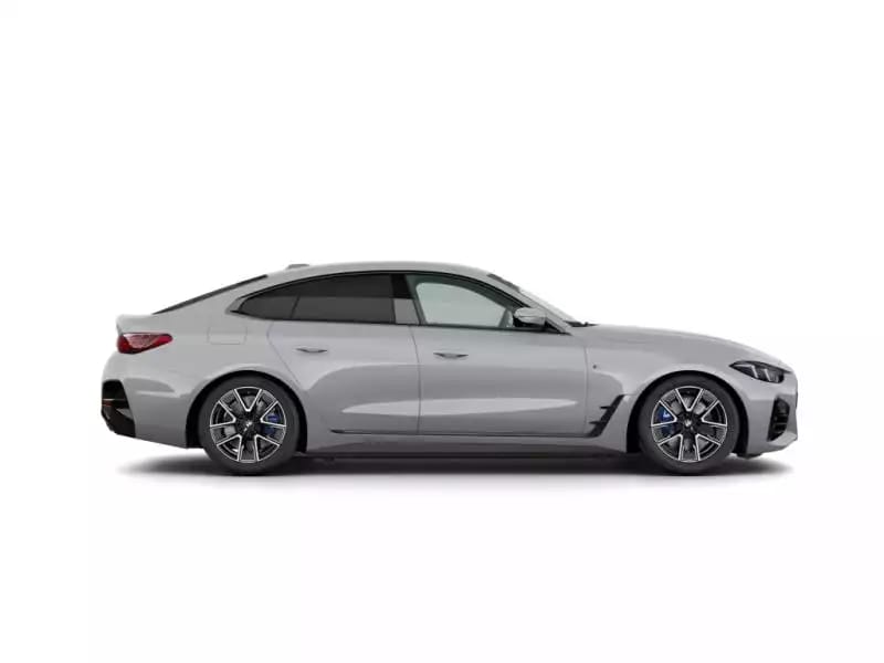 BMW i4 i4 eDrive40 Gran Coupé M Sport - Photo 1