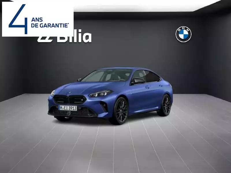 BMW 235 M235 xDrive Gran Coupé - Photo 1