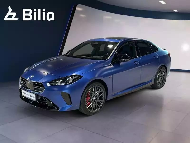 BMW 235 M235 xDrive Gran Coupé - Photo 1