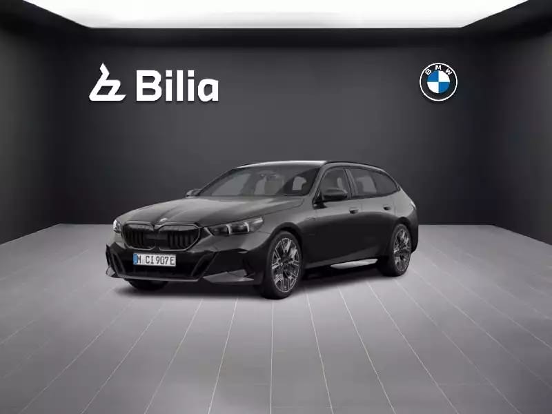 BMW 530 530e Touring M Sport - Photo 1
